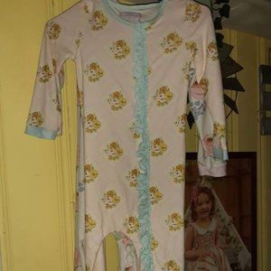 Size 8y SweetHoney Layette